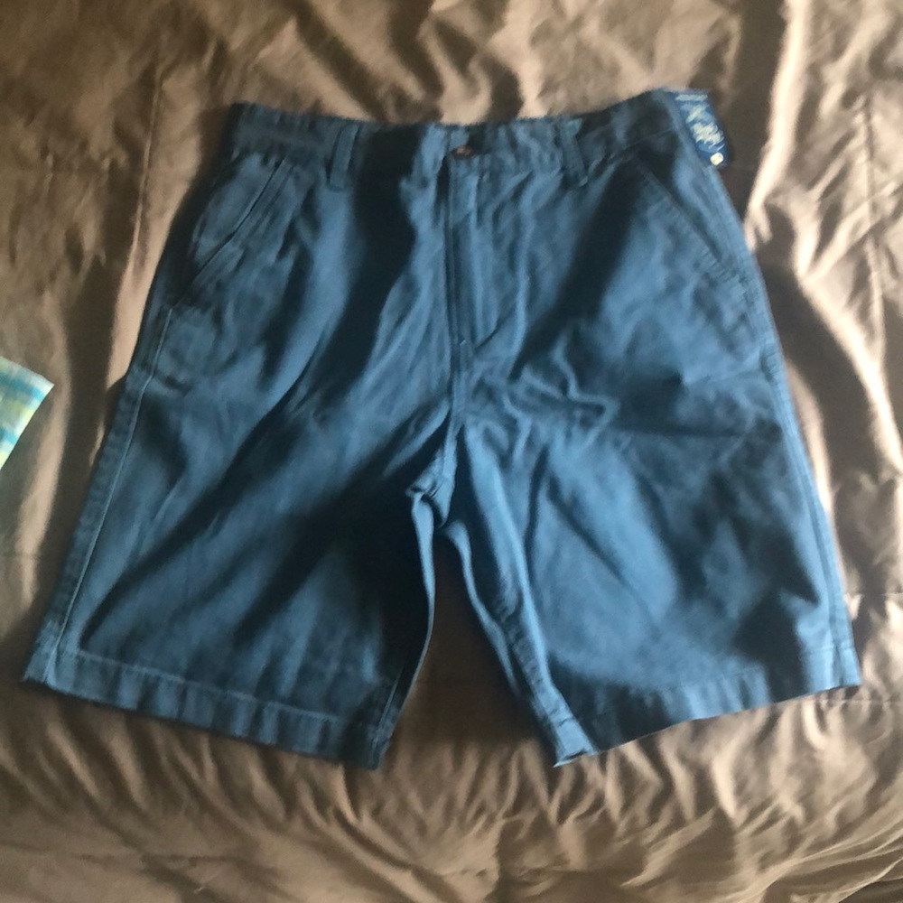 Men’s Dress Shorts